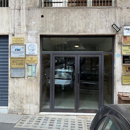 Bed And Breakfast Napoli Bracco المظهر الخارجي الصورة