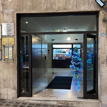 Bed And Breakfast Napoli Bracco المظهر الخارجي الصورة