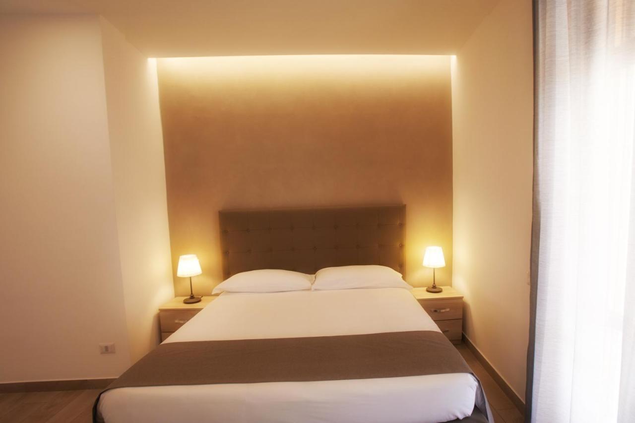 Bed And Breakfast Napoli Bracco المظهر الخارجي الصورة