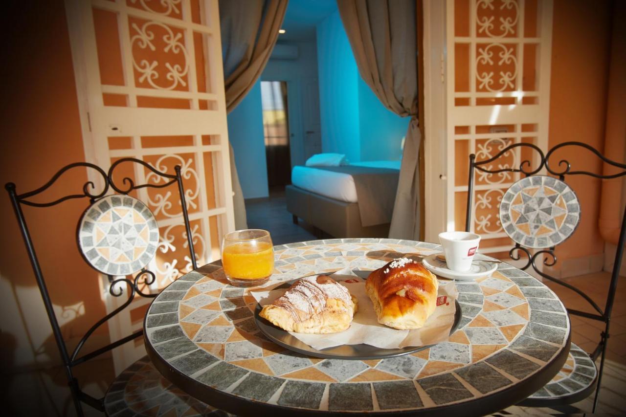 Bed And Breakfast Napoli Bracco المظهر الخارجي الصورة